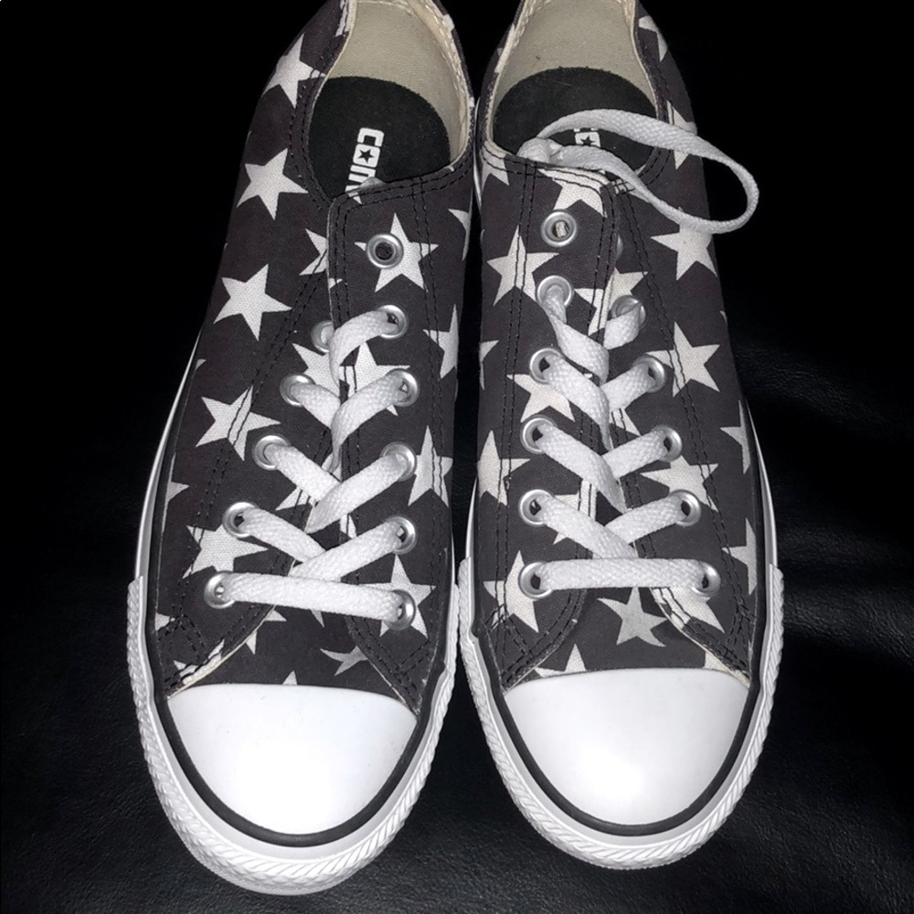 ⭐️ Converse